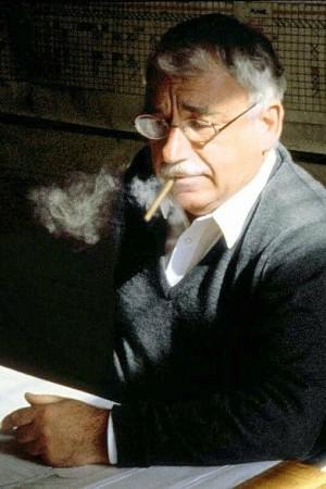 Picture of René Laloux