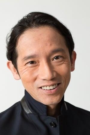 Picture of Yōji Matsuda