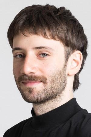Picture of Rafael Federman