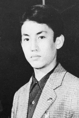 Picture of Katsuo Nakamura