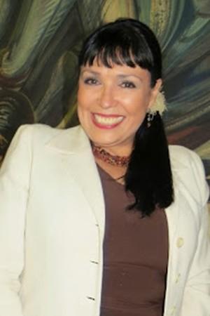 Picture of Ana Lilia Tovar
