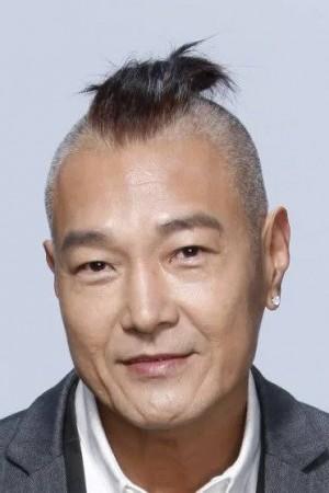 Picture of Ken Lo