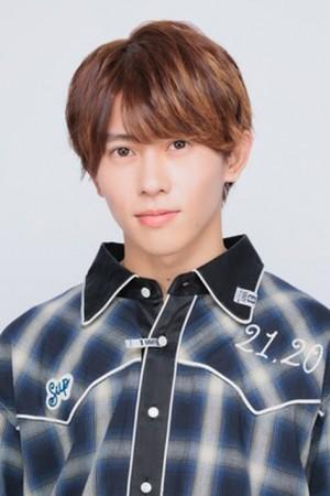 Picture of Seiya Suezawa