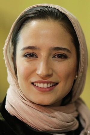 Picture of Negar Javaherian