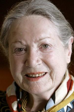 Picture of Christa Berndl