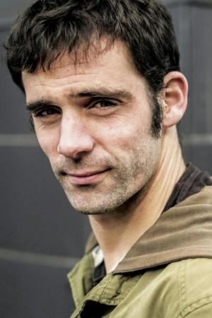 Picture of Joseba Usabiaga