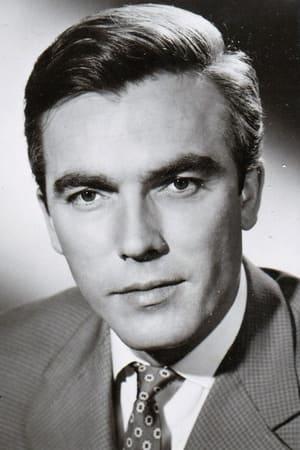 Picture of Erik Schumann