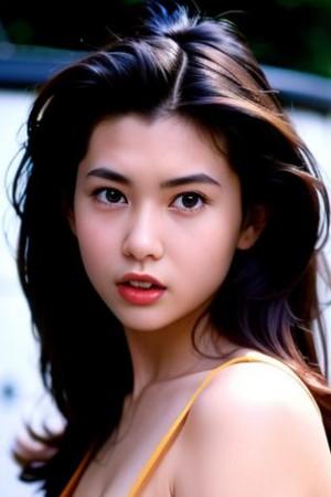 Picture of Chingmy Yau