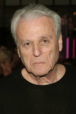 Picture of William Goldman