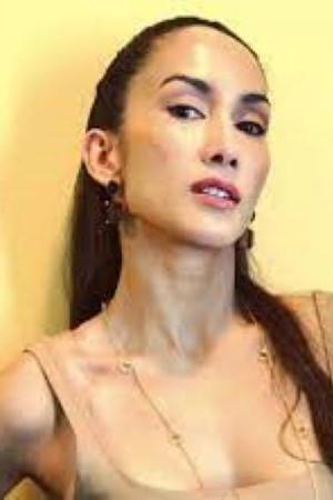 Picture of Ina Raymundo