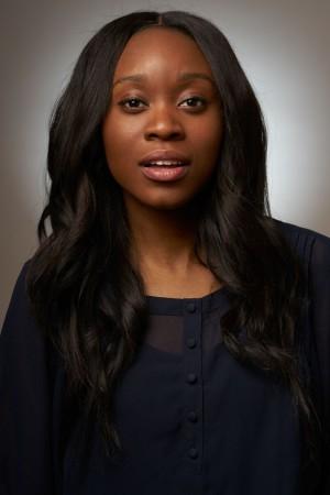 Picture of Schelby Jean-Baptiste