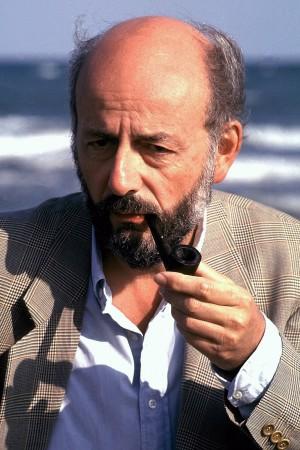 Picture of Bertrand Blier