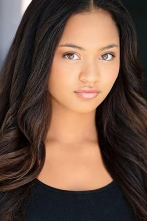 Picture of Tiana Le