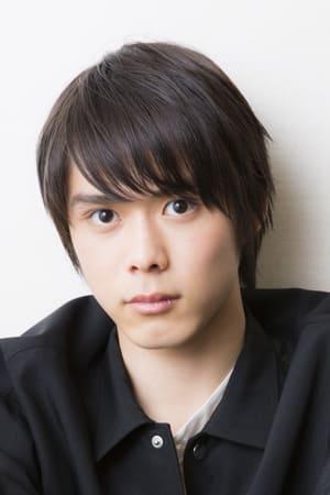 Picture of Kanata Hosoda