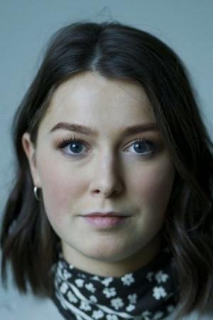 Picture of Andrea Berntzen