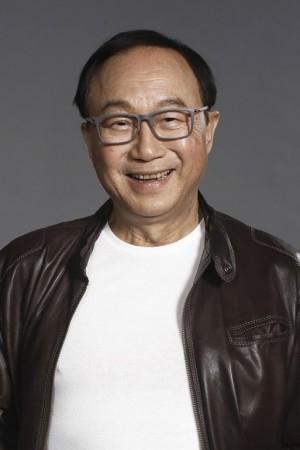 Picture of Michael Hui