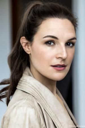 Picture of Sandra Stojiljkovic