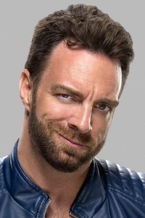 Picture of Shaun Ricker