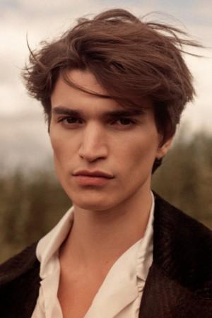 Picture of Alexander Ferrario
