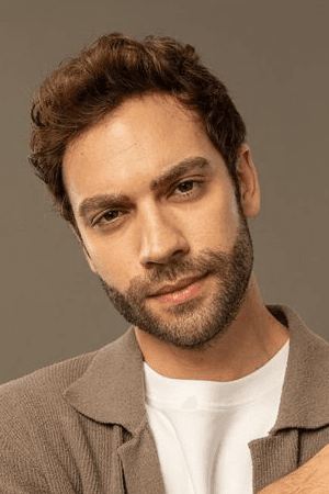 Picture of Burak Berkay Akgül