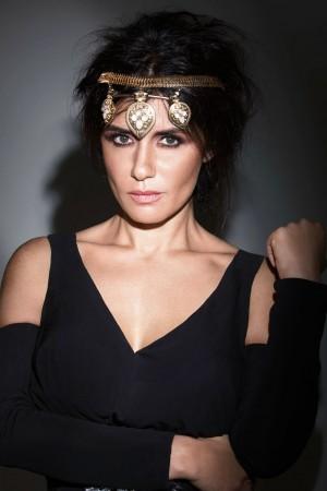 Picture of Ghada Adel