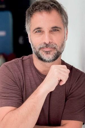 Picture of Paulo Brunetti