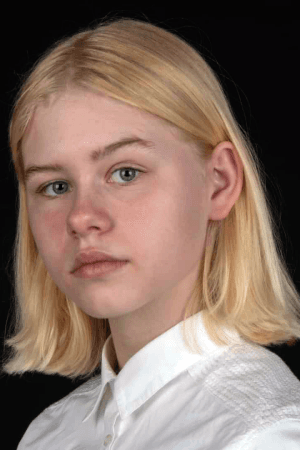 Picture of Alma Günther