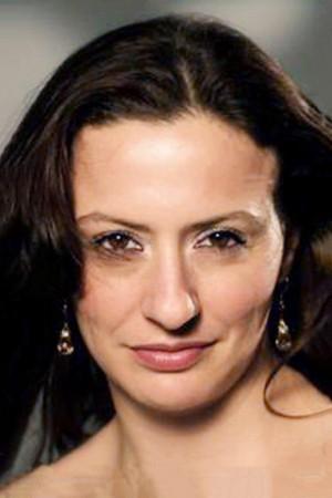 Picture of Funda Şirinkal