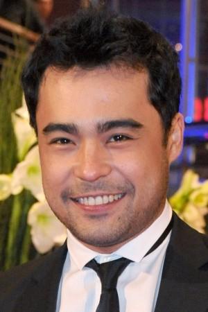 Picture of Sid Lucero