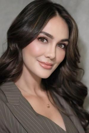 Picture of Luna Maya
