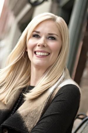 Picture of Leanne Morgan