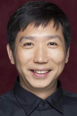 Picture of Zen Kajihara