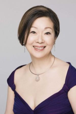 Picture of Saori Yuki