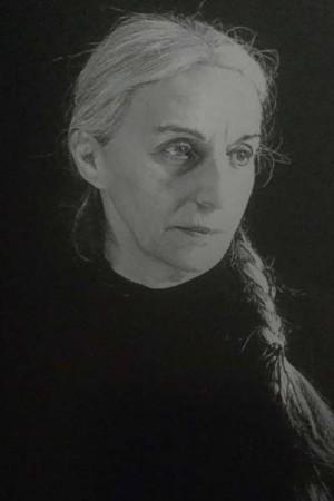 Picture of Maryam Boubani