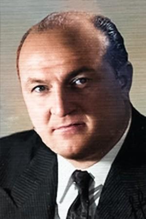 Picture of Eşref Vural
