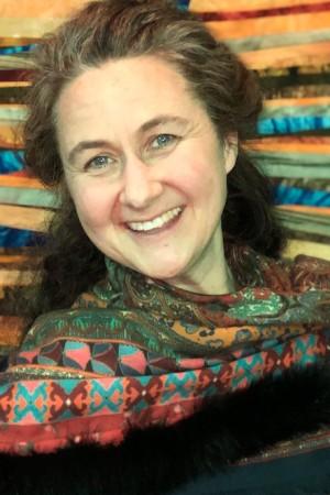 Picture of Heather Henson
