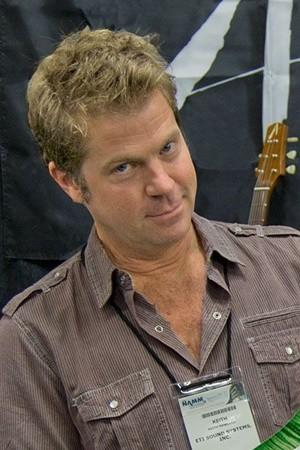 Picture of Keith Howland