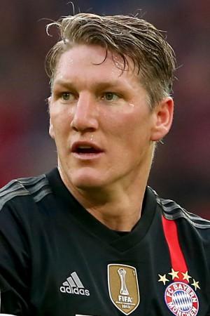Picture of Bastian Schweinsteiger