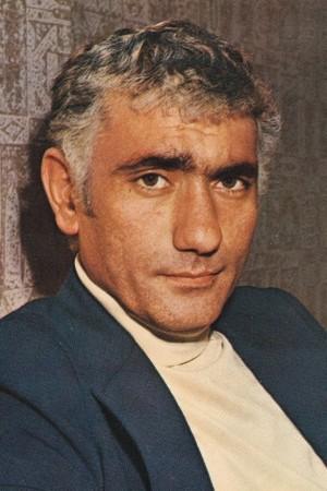 Picture of Yılmaz Güney