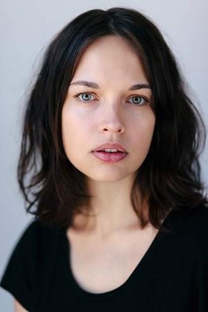 Picture of Aggy K Adams