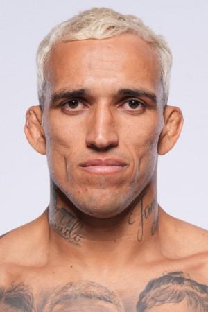 Picture of Charles Oliveira