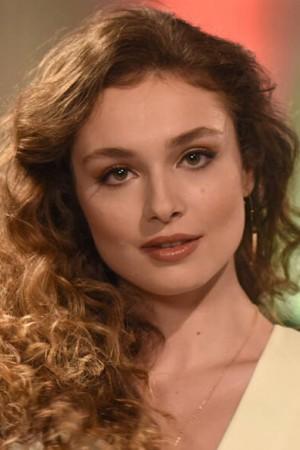 Picture of Serra Arıtürk