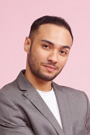 Picture of Refal Hady