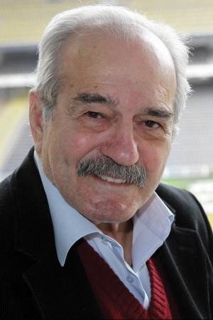 Picture of Fikret Hakan