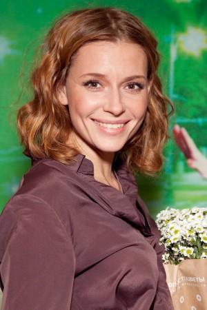 Picture of Lyubov Tolkalina
