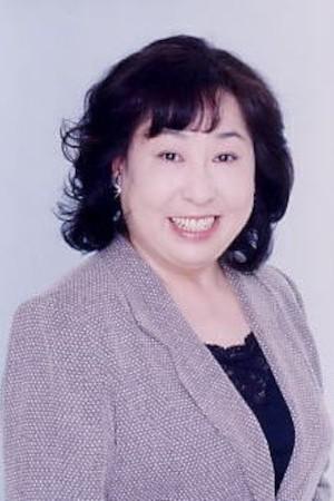 Picture of Yukiko Tachibana
