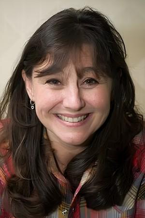 Picture of Robbi Morgan
