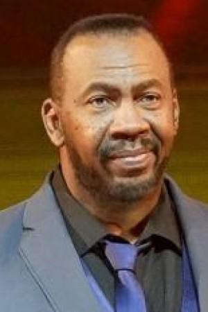 Picture of Lash Huffman