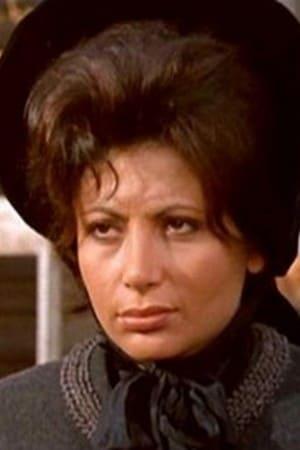 Picture of Adriana Giuffrè