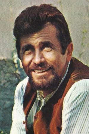 Picture of Polde Bibic